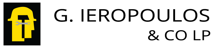 Ieropoulos.gr logo